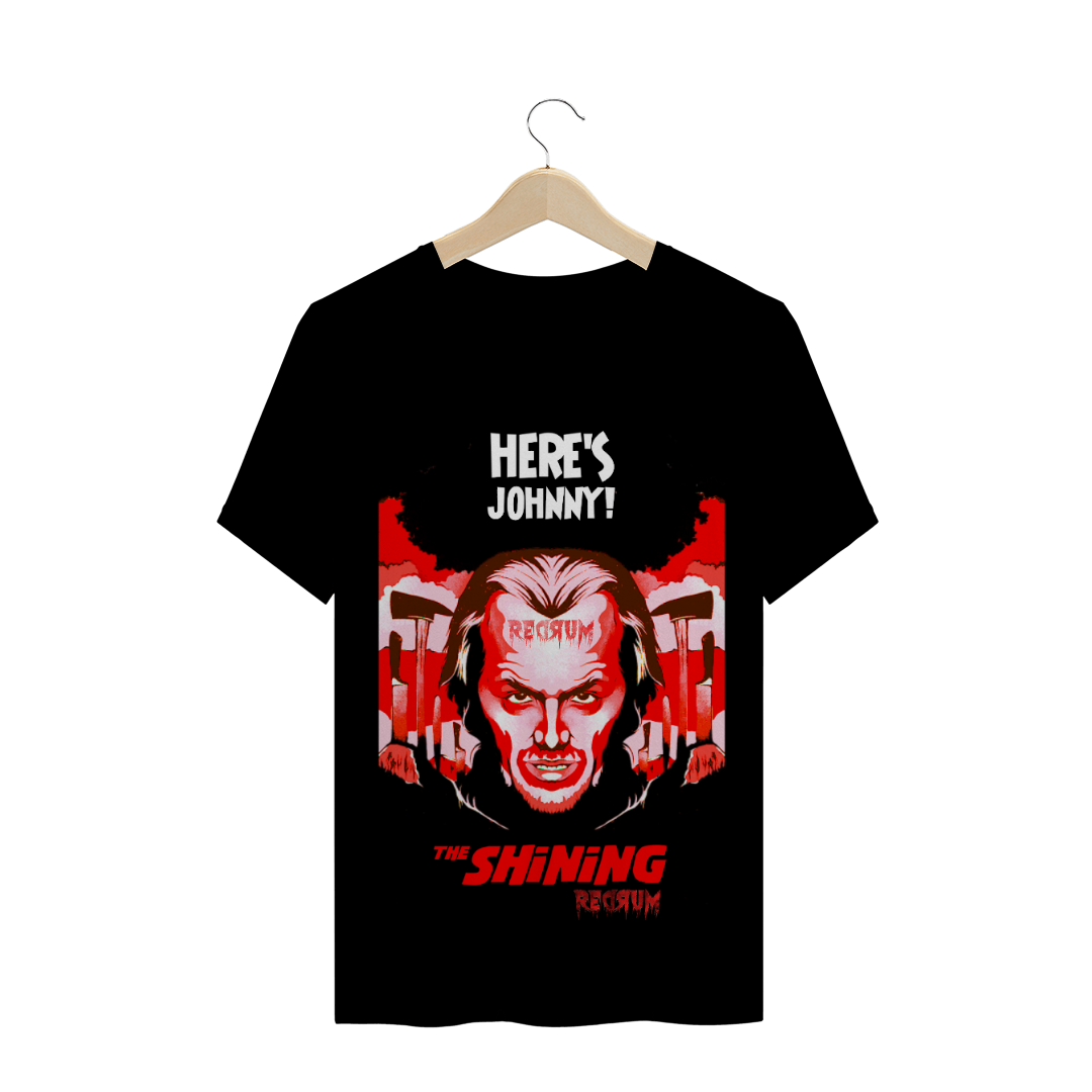 Nome do produto  Redrum (The Shining)