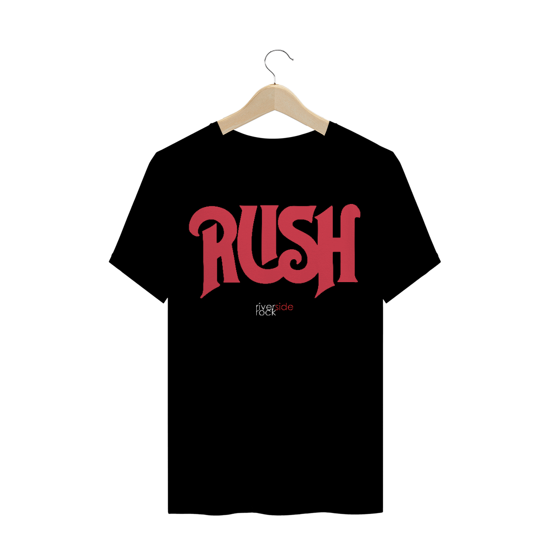 Nome do produto  T-Shirt Quality Rush Preta