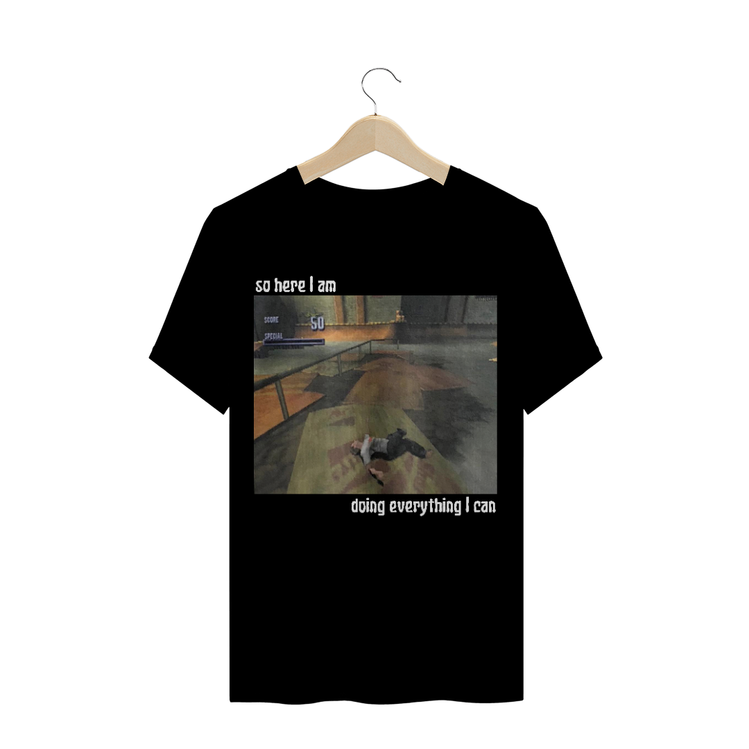 Masculina 2 - So here I am