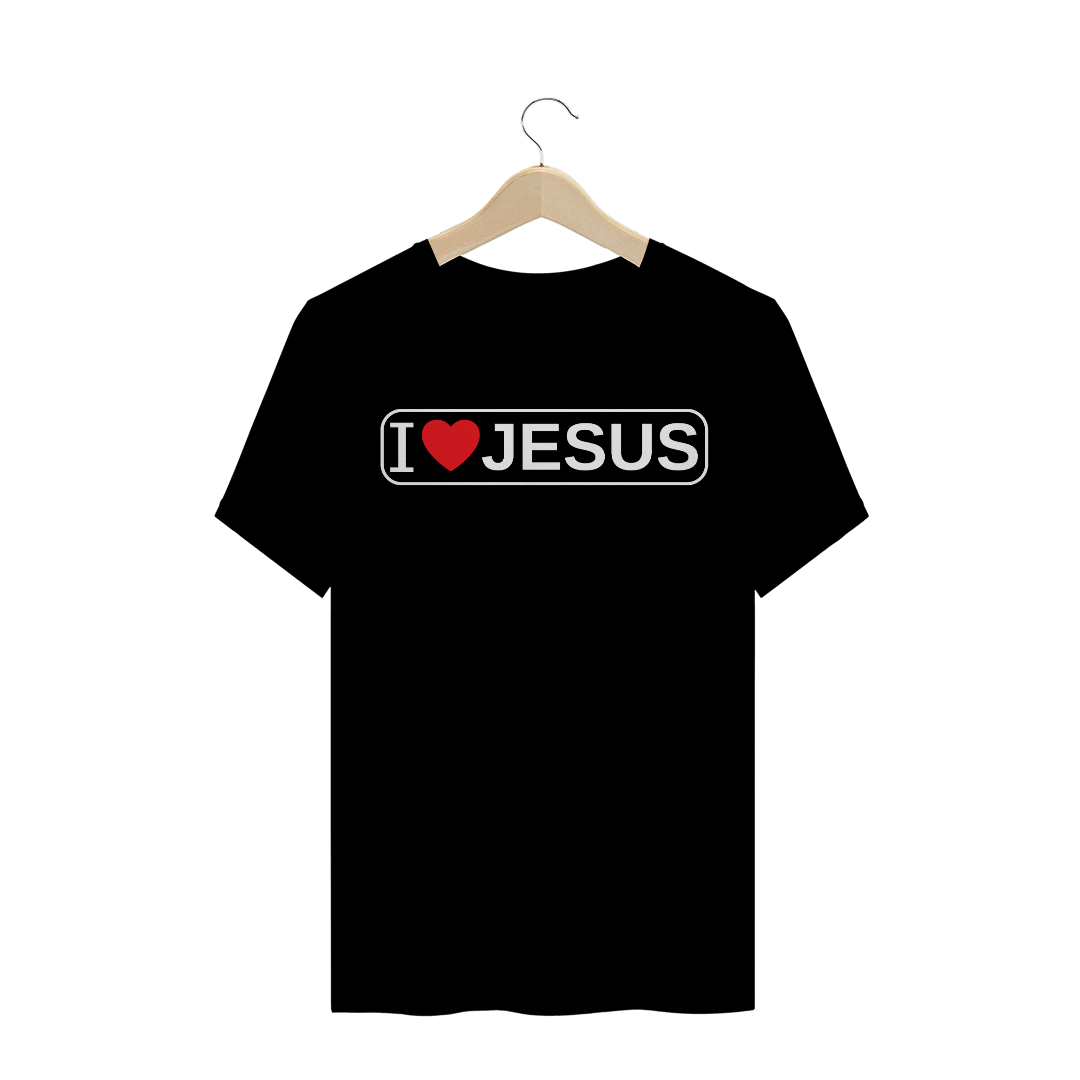 ILOVEJESUS - PRIME