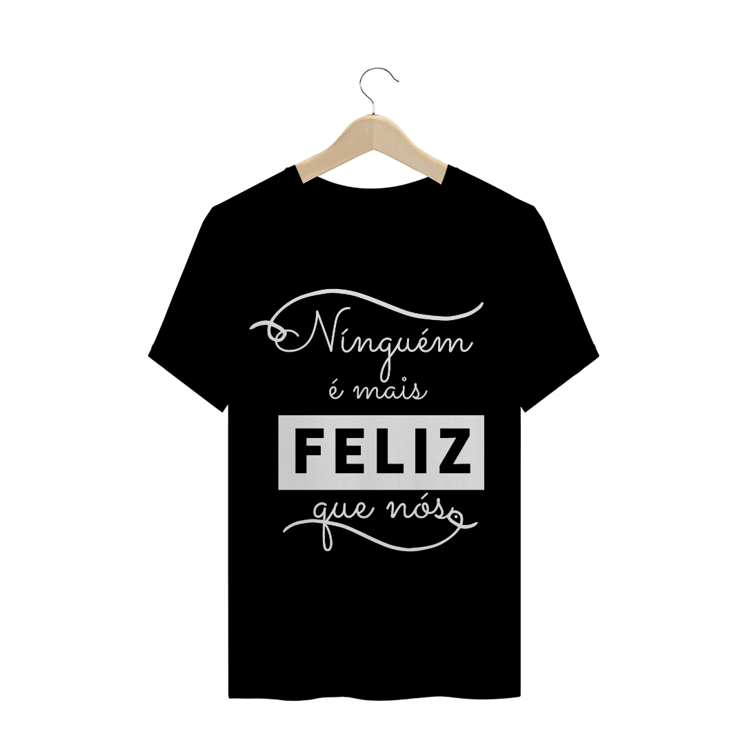 Ninguém é mais que nós - Quality