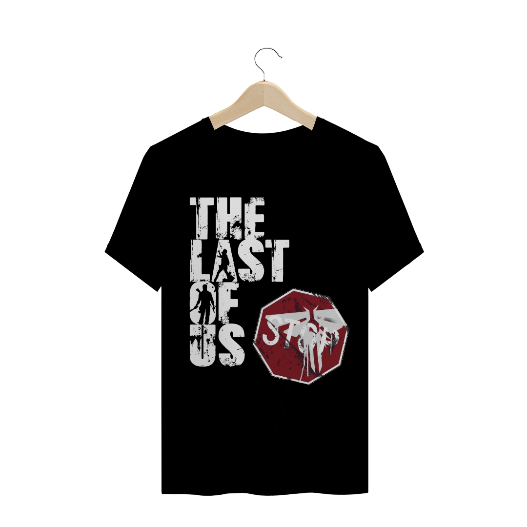 Camiseta - The Last of Us