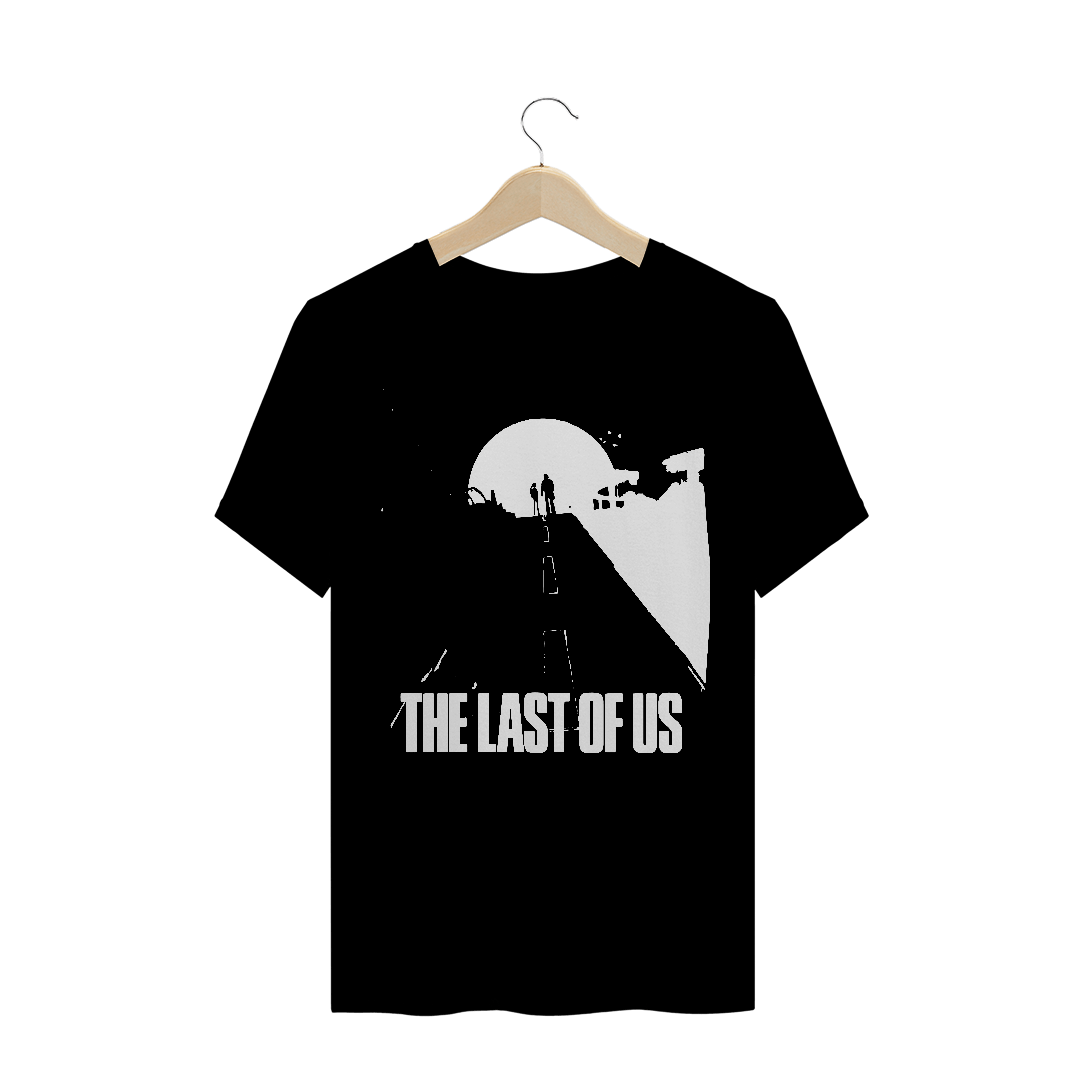 Camiseta - The Last of Us