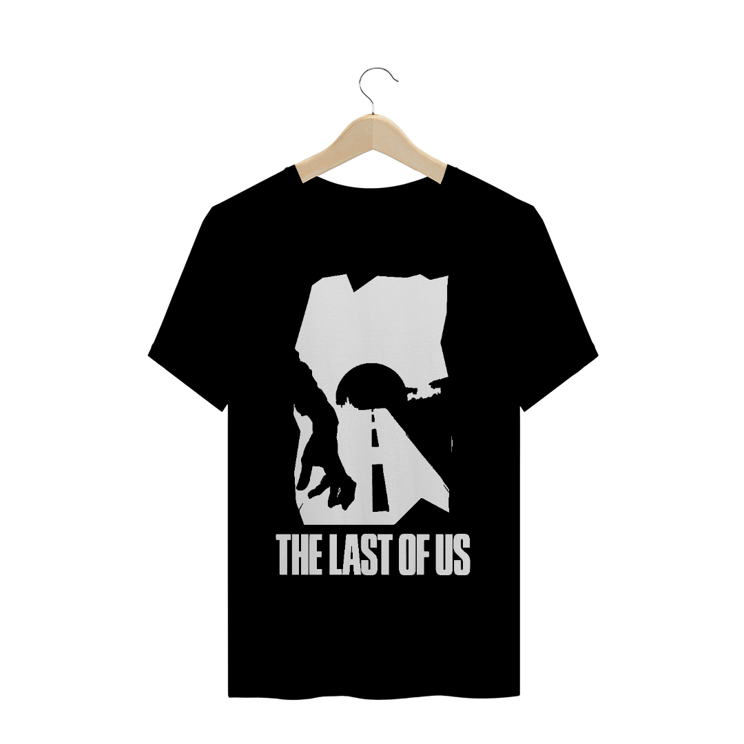 Camiseta - The Last of Us