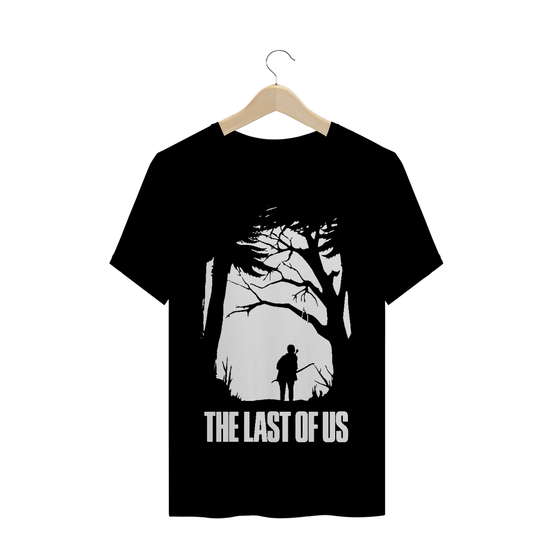 Camiseta - The Last of Us
