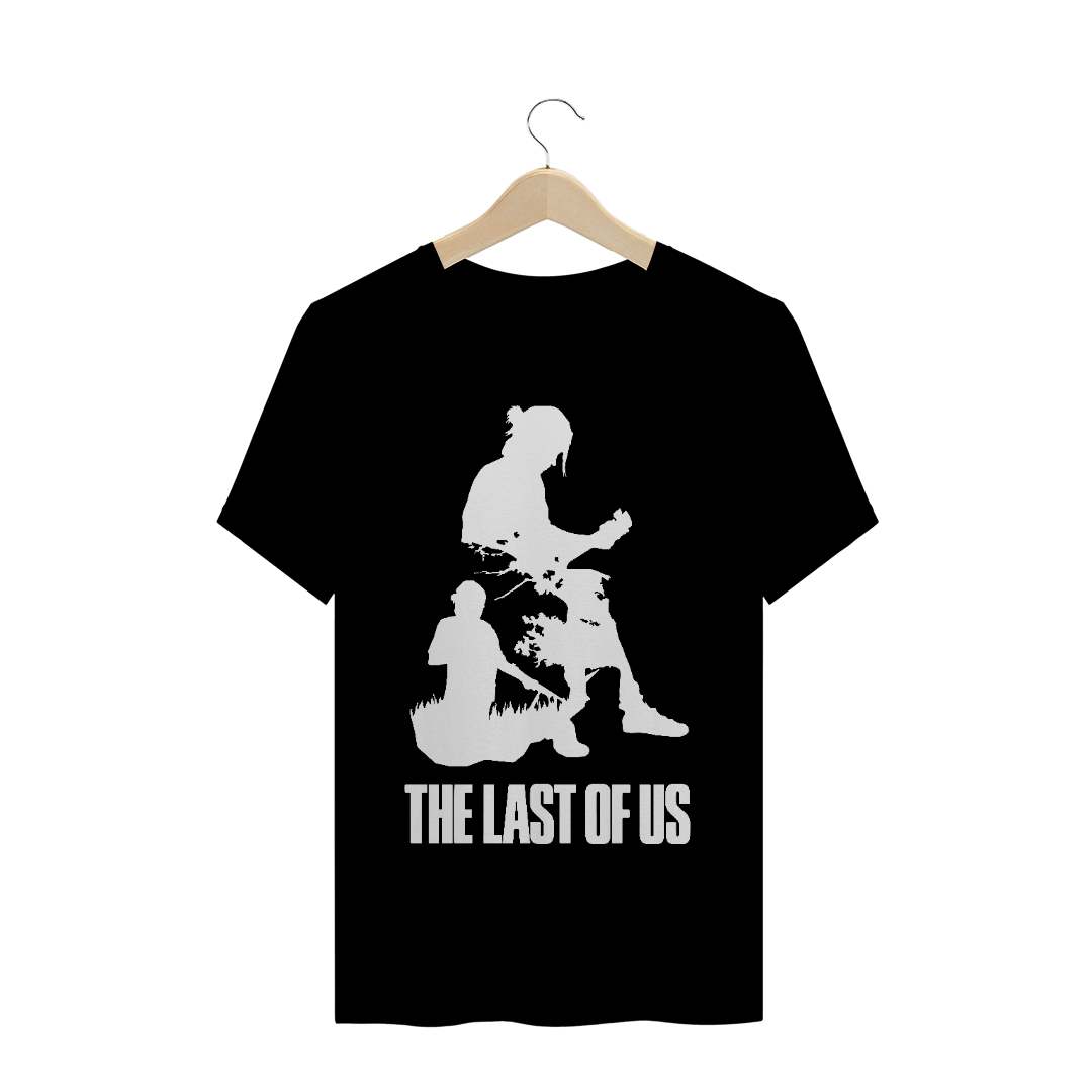 Camiseta - The Last of Us