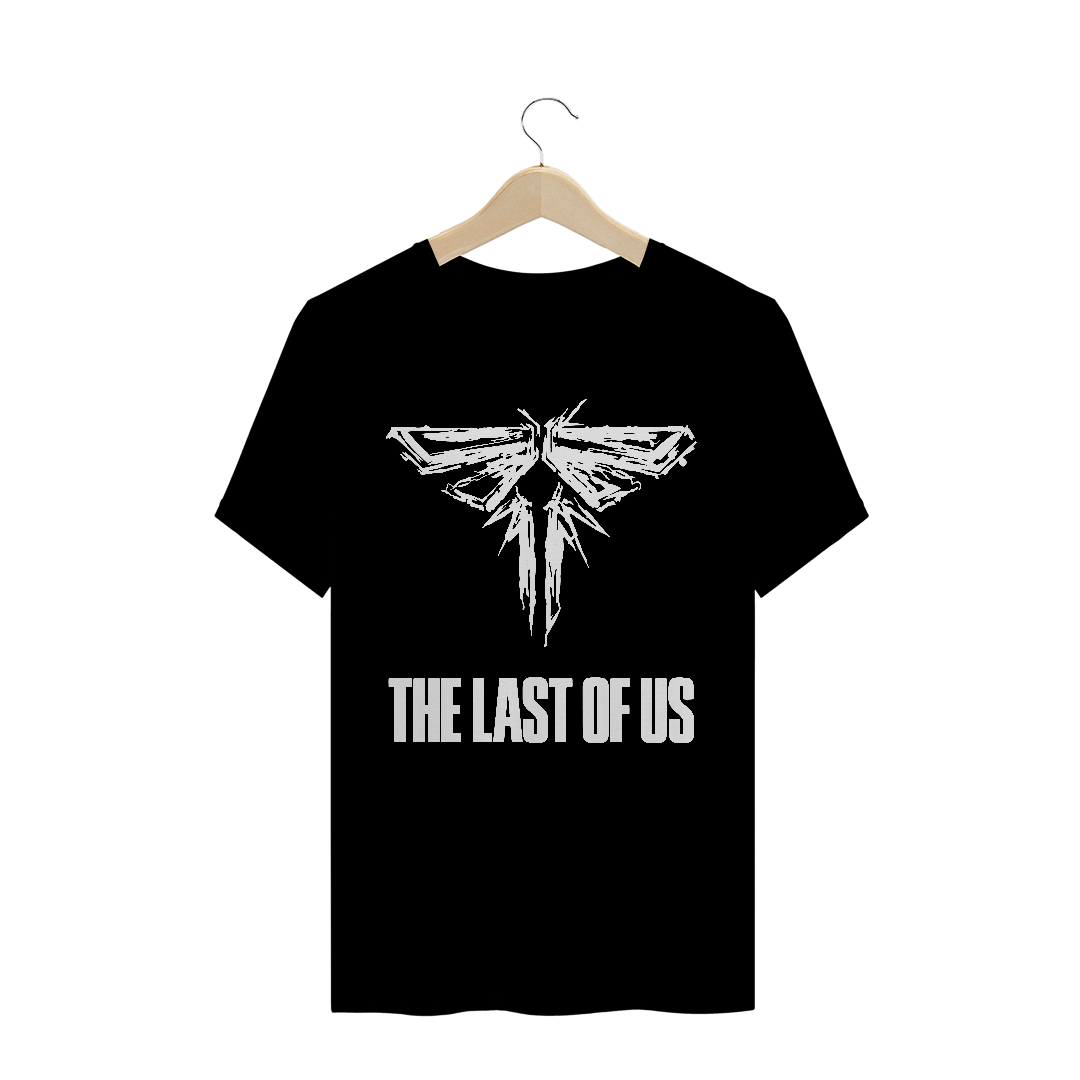 Camiseta - The Last of Us