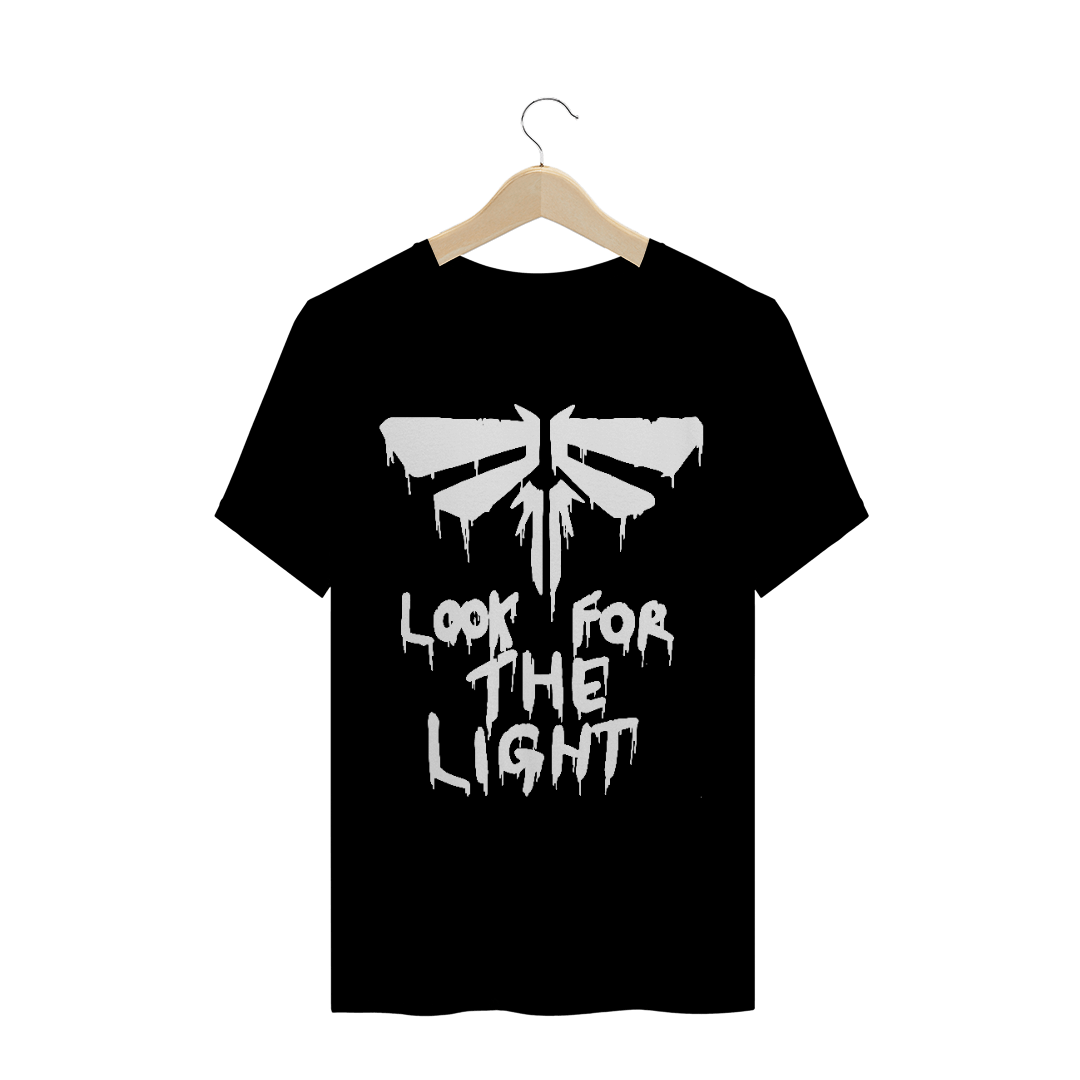 Camiseta - The Last of Us