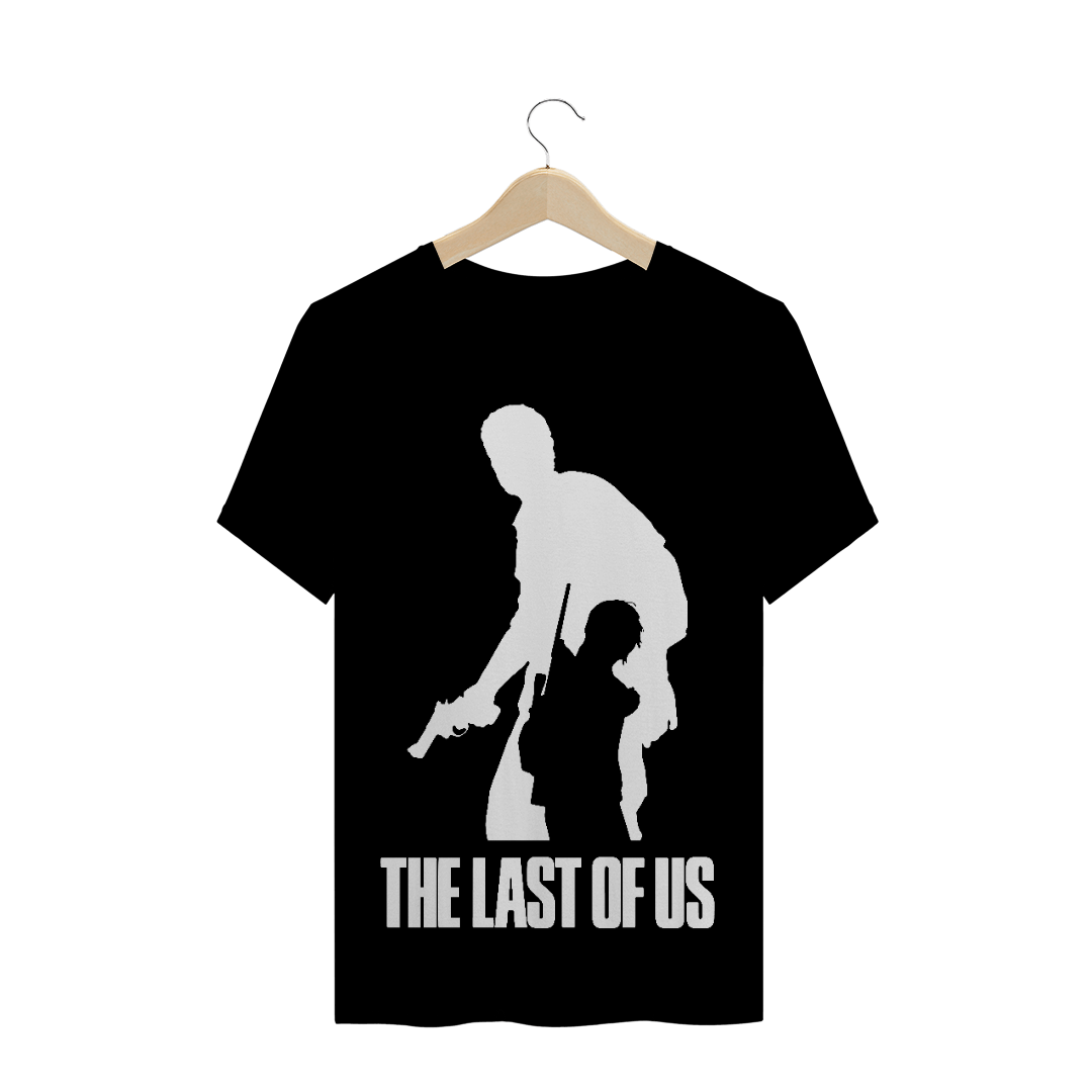 Camiseta - The Last of Us