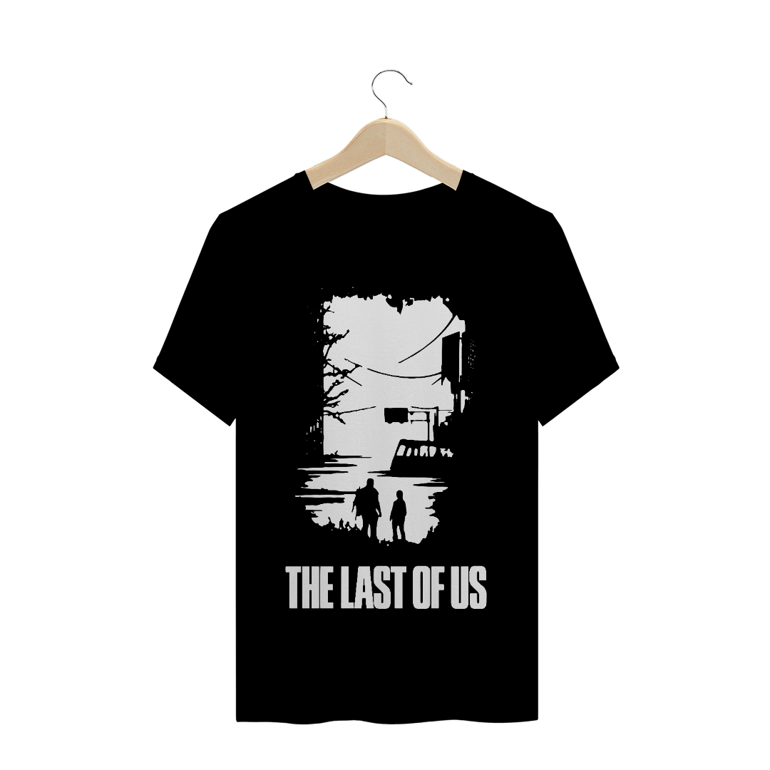 Camiseta - The Last of Us