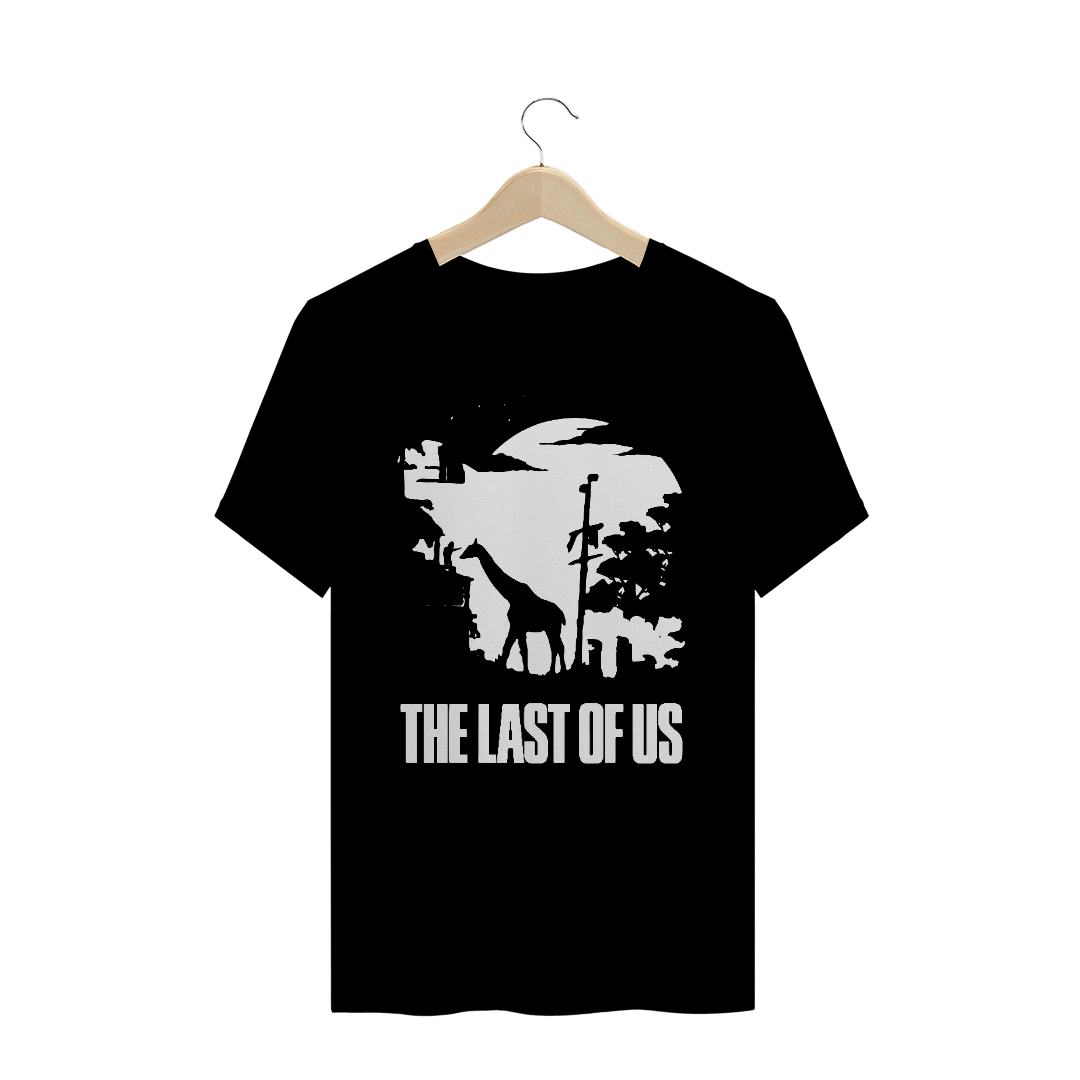 Camiseta - The Last of Us