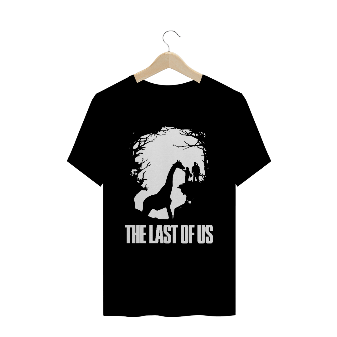 Camiseta - The Last of Us
