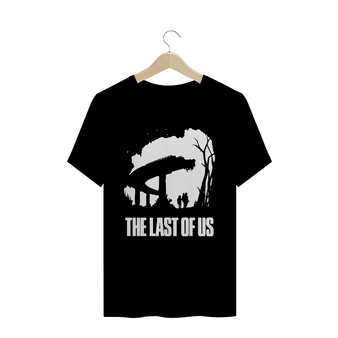 Camiseta - The Last of Us