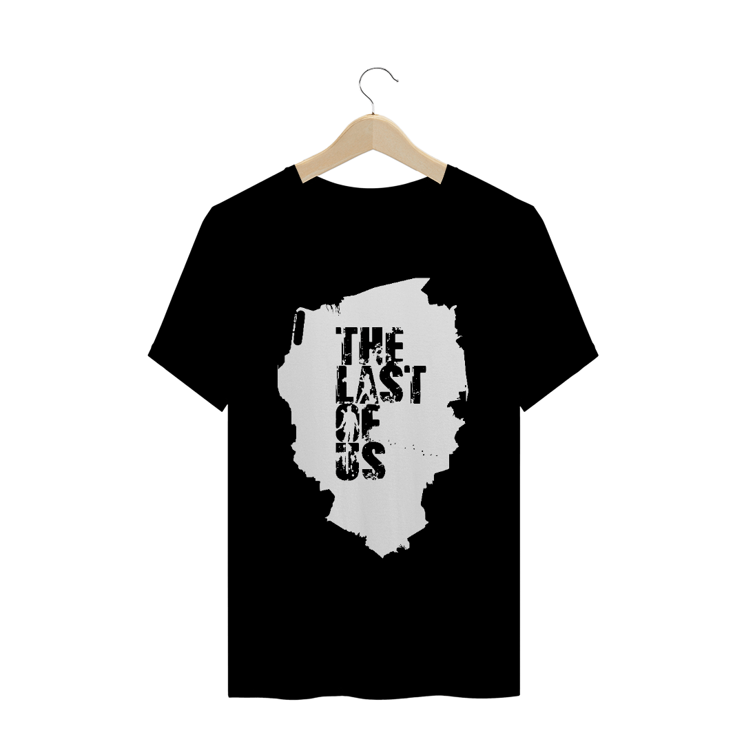 Camiseta - The Last of Us