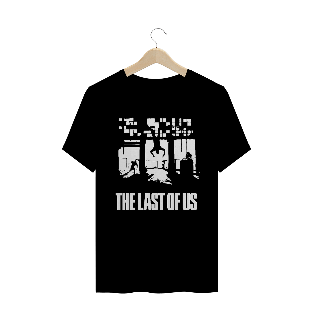 Camiseta - The Last of Us