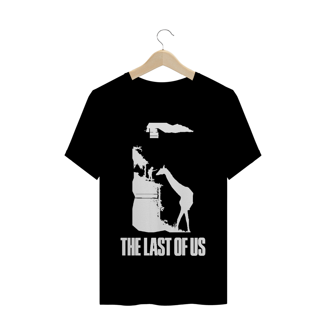 Camiseta - The Last of Us