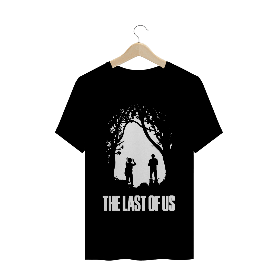 Camiseta - The Last of Us