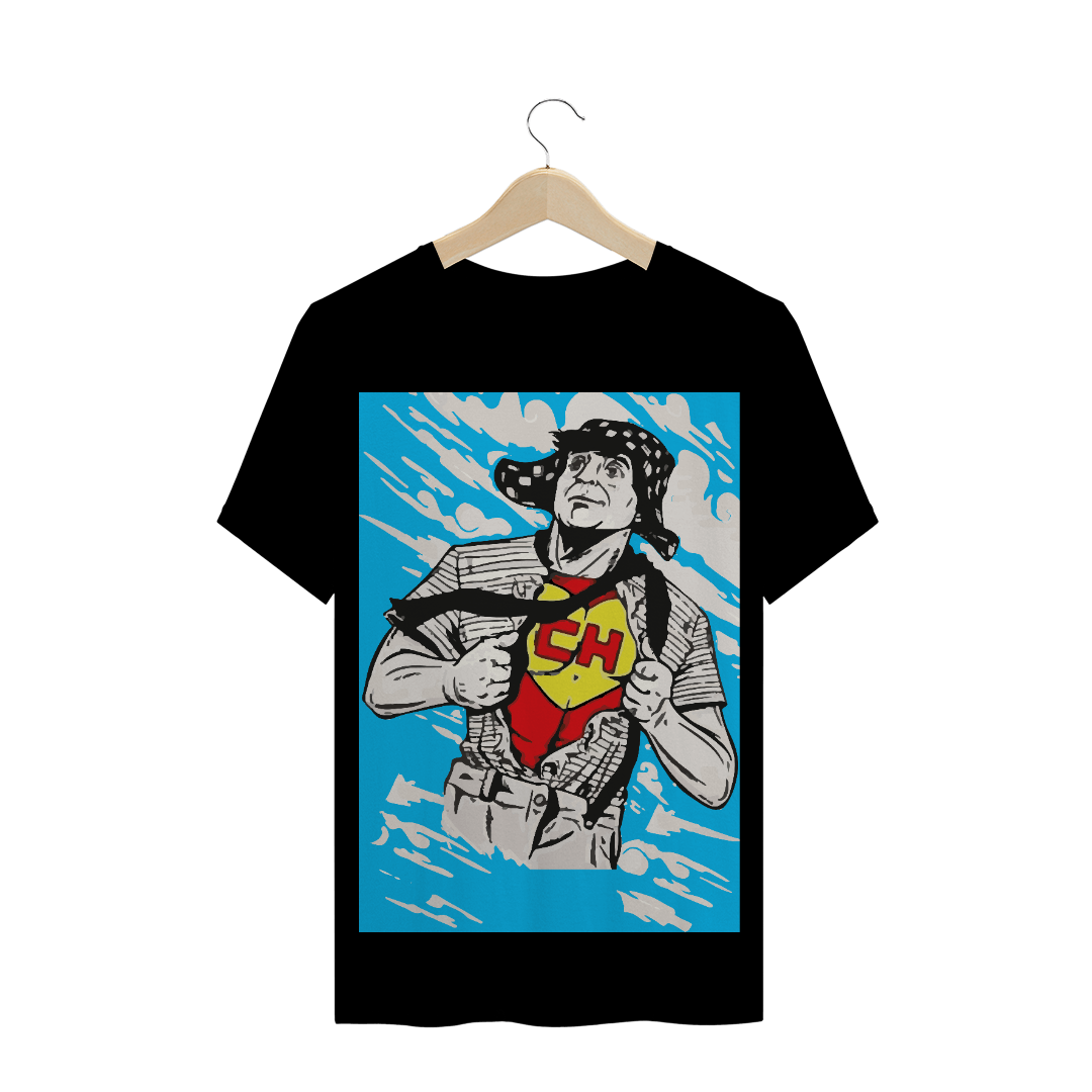 Nome do produto  Camisetas Estampadas