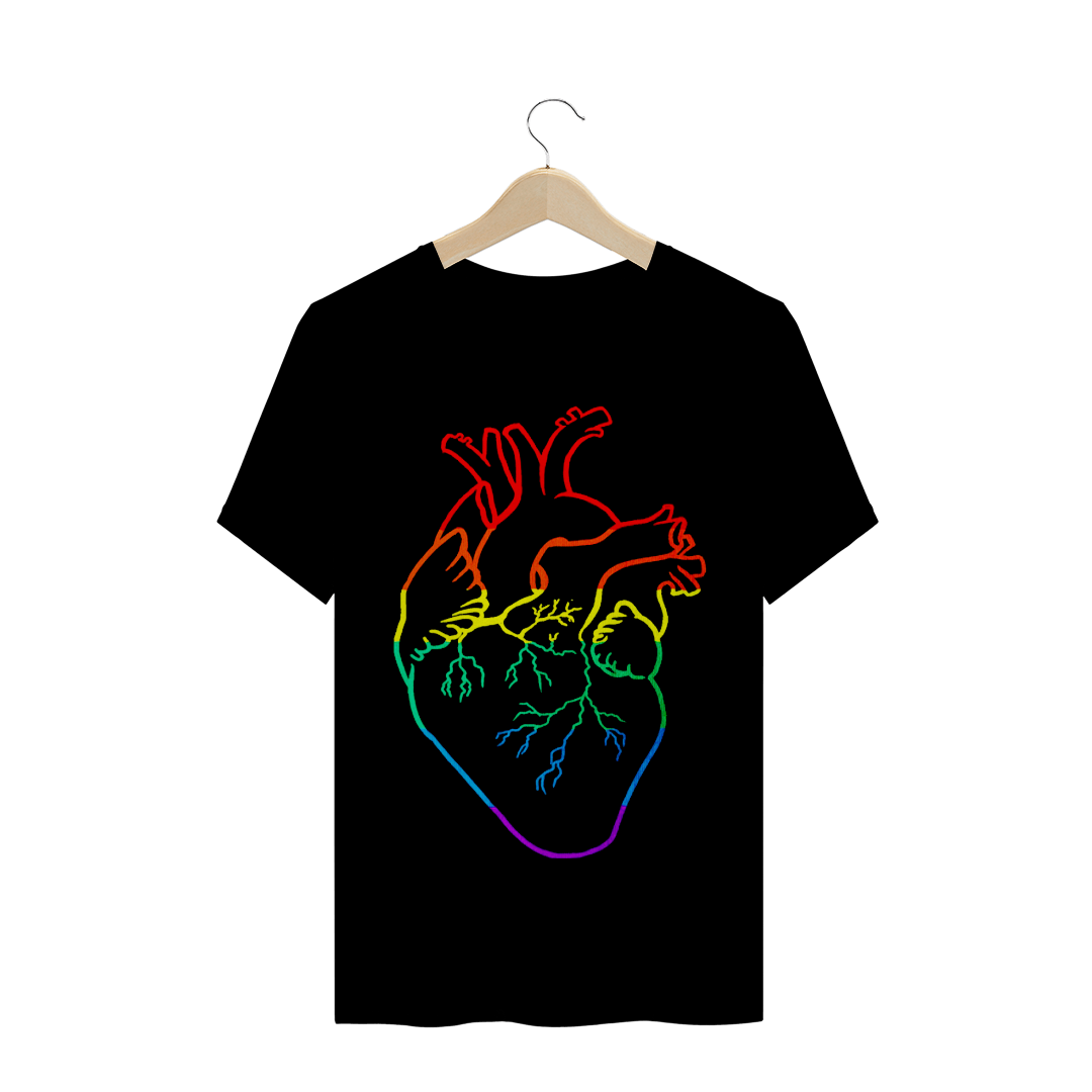 Nome do produto  Camisetas Estampadas