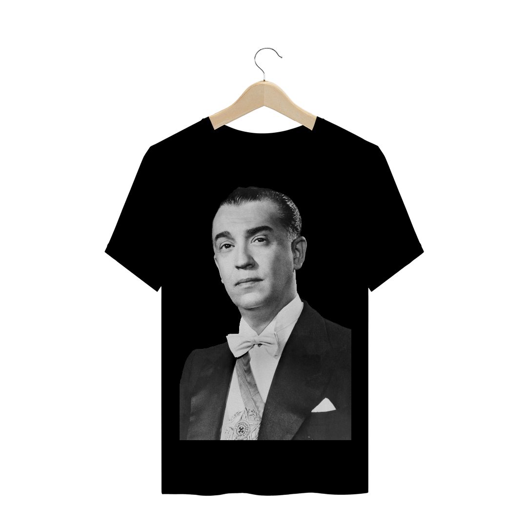 Nome do produto  JK - Camisa Prime