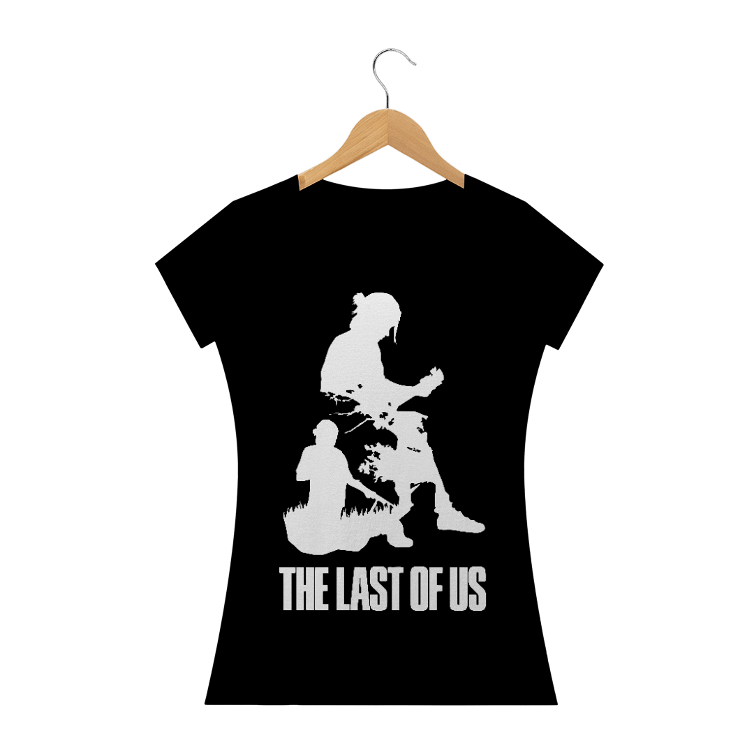 Nome do produto  Coleção Anark Nerd - The Last of Us