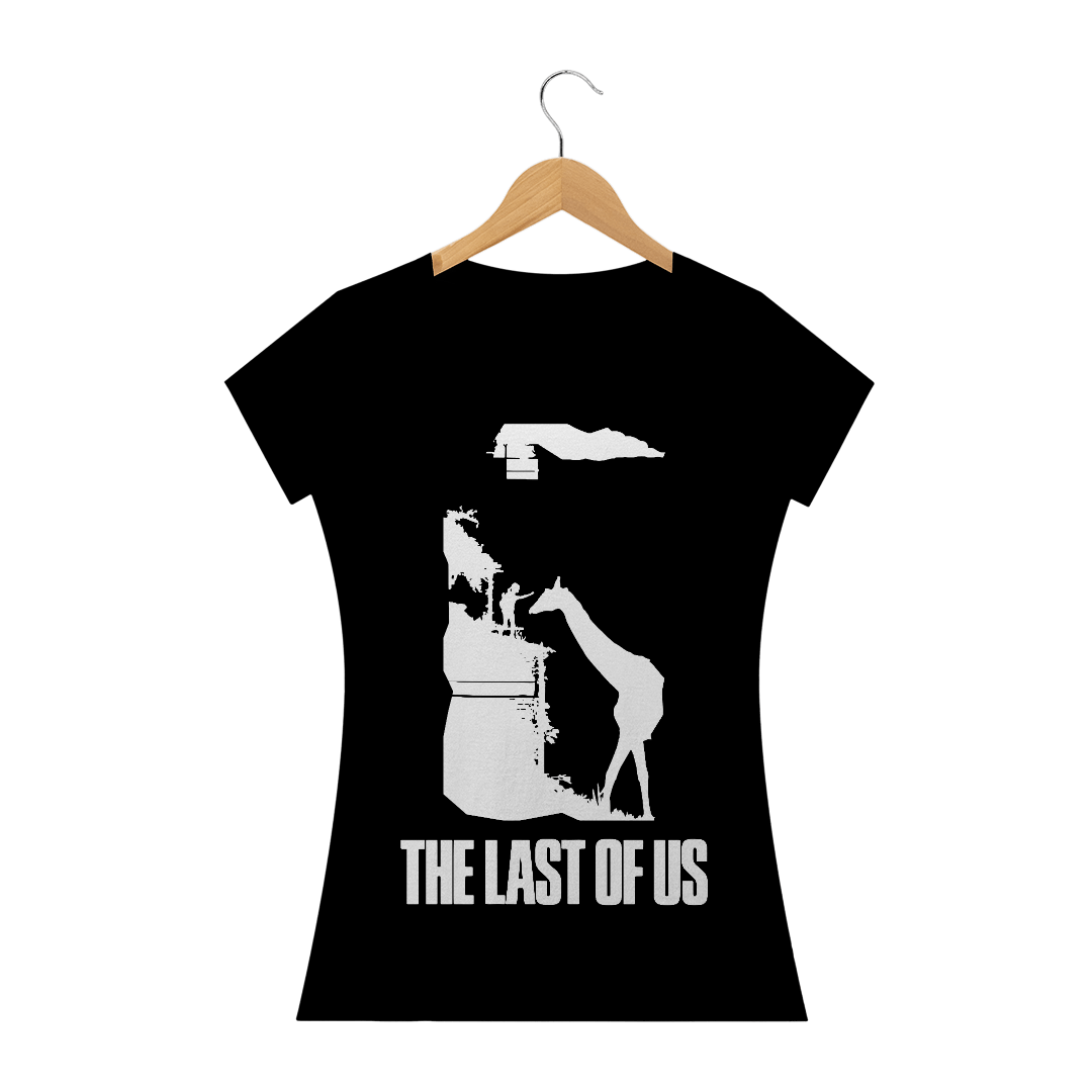 Nome do produto  Coleção Anark Nerd - The Last of Us