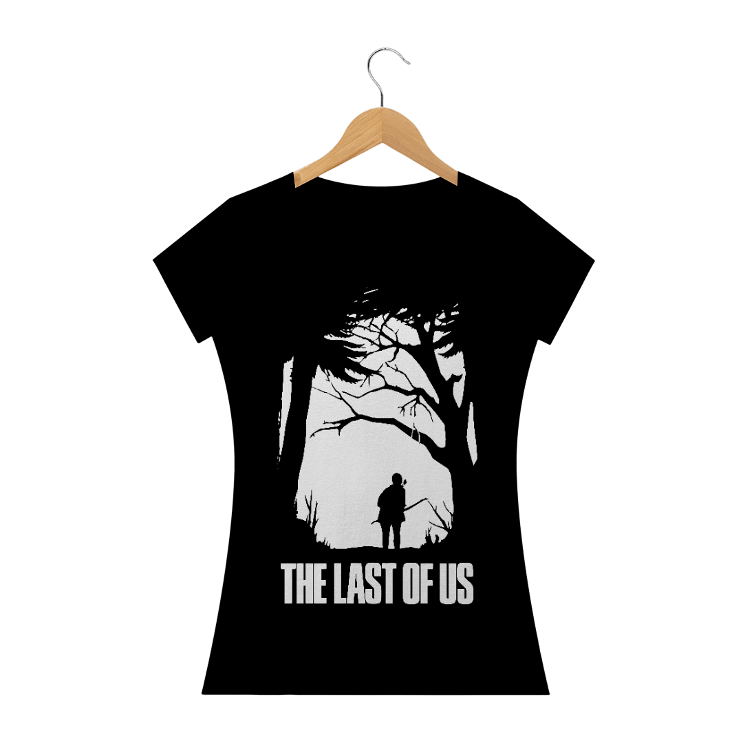 Nome do produto  Coleção Anark Nerd - The Last of Us