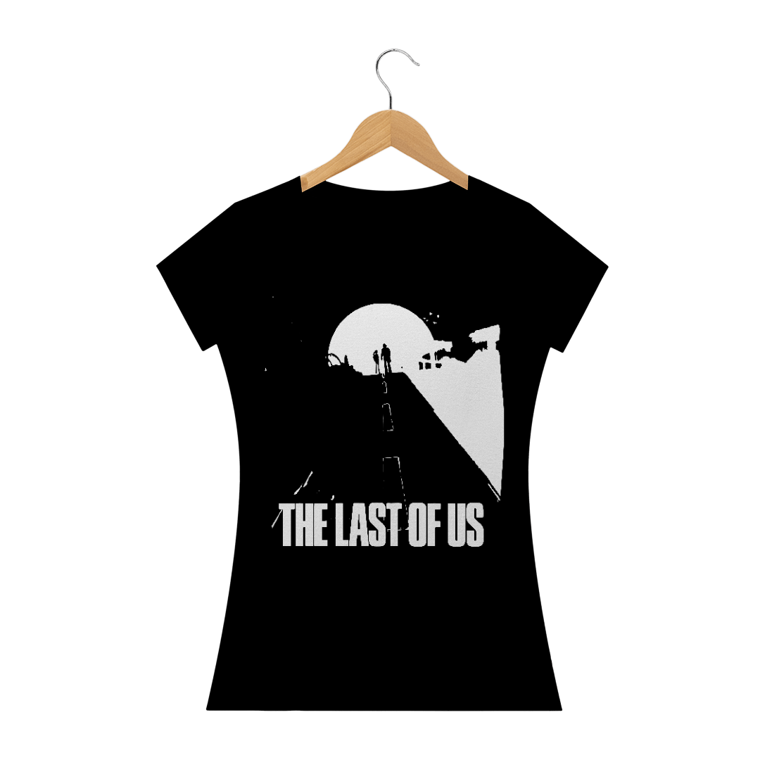 Nome do produto  Coleção Anark Nerd - The Last of Us