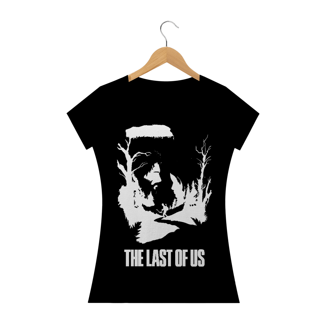 Nome do produto  Coleção Anark Nerd - The Last of Us