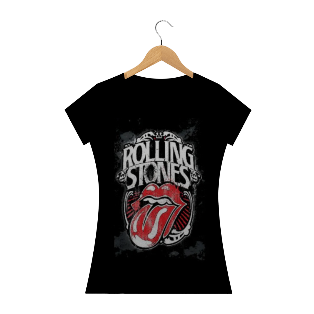 Nome do produto  ROLLING STONES