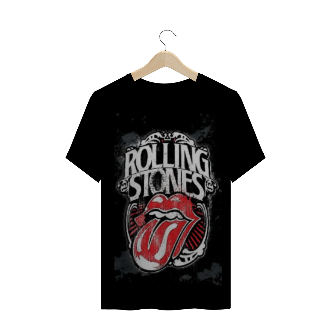 Nome do produto  ROLLING STONES