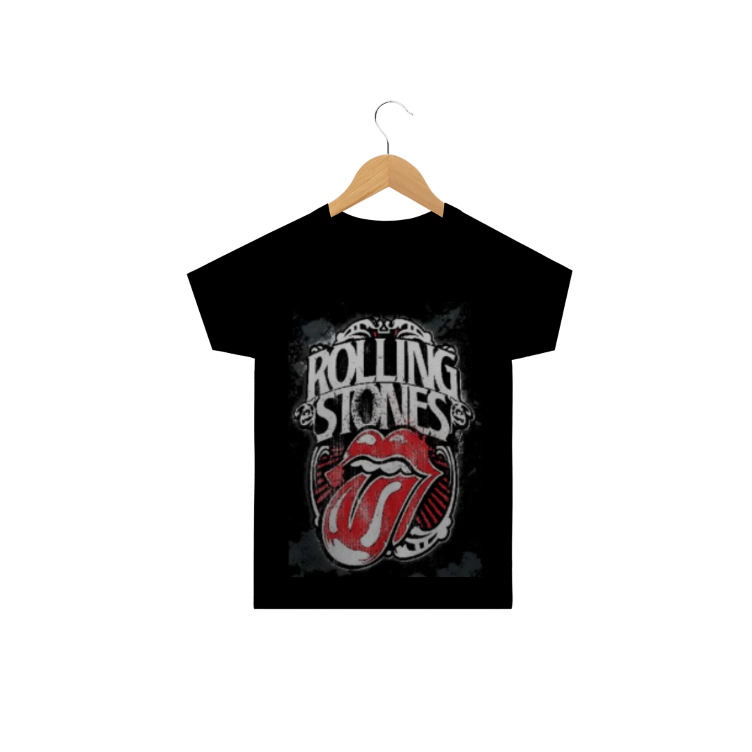 Nome do produto  ROLLING STONES