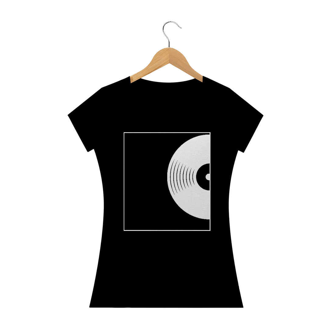 Nome do produto  Disco de Vinil 01 - Baby Long Quality