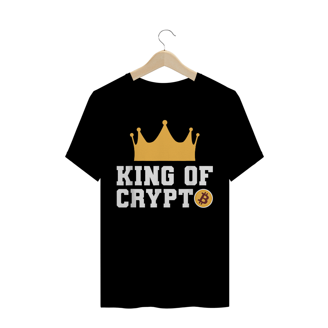 Nome do produto  King Of Crypto