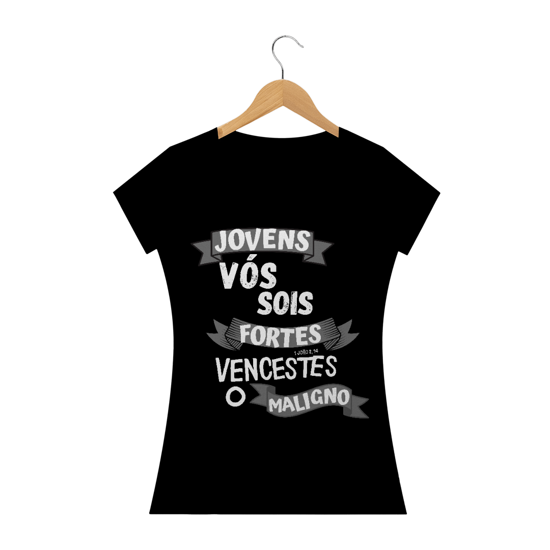 Nome do produto  Baby Long Quality Jovens Fortes Branco