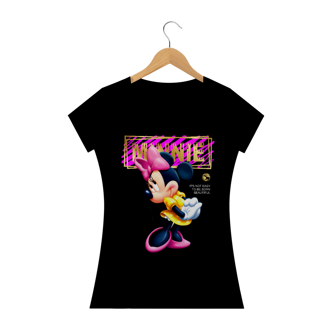 Nome do produto  DENGOSA MINNIE