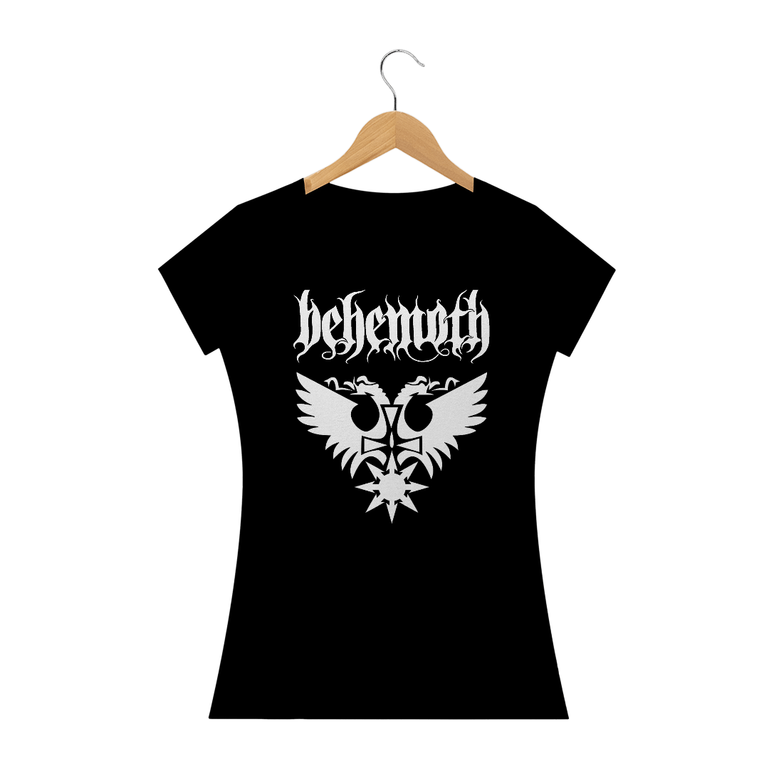 Nome do produto  Baby Long Behemoth