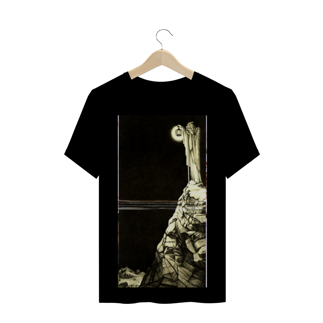 Nome do produto  R4E - Led Zeppelin Ermitão