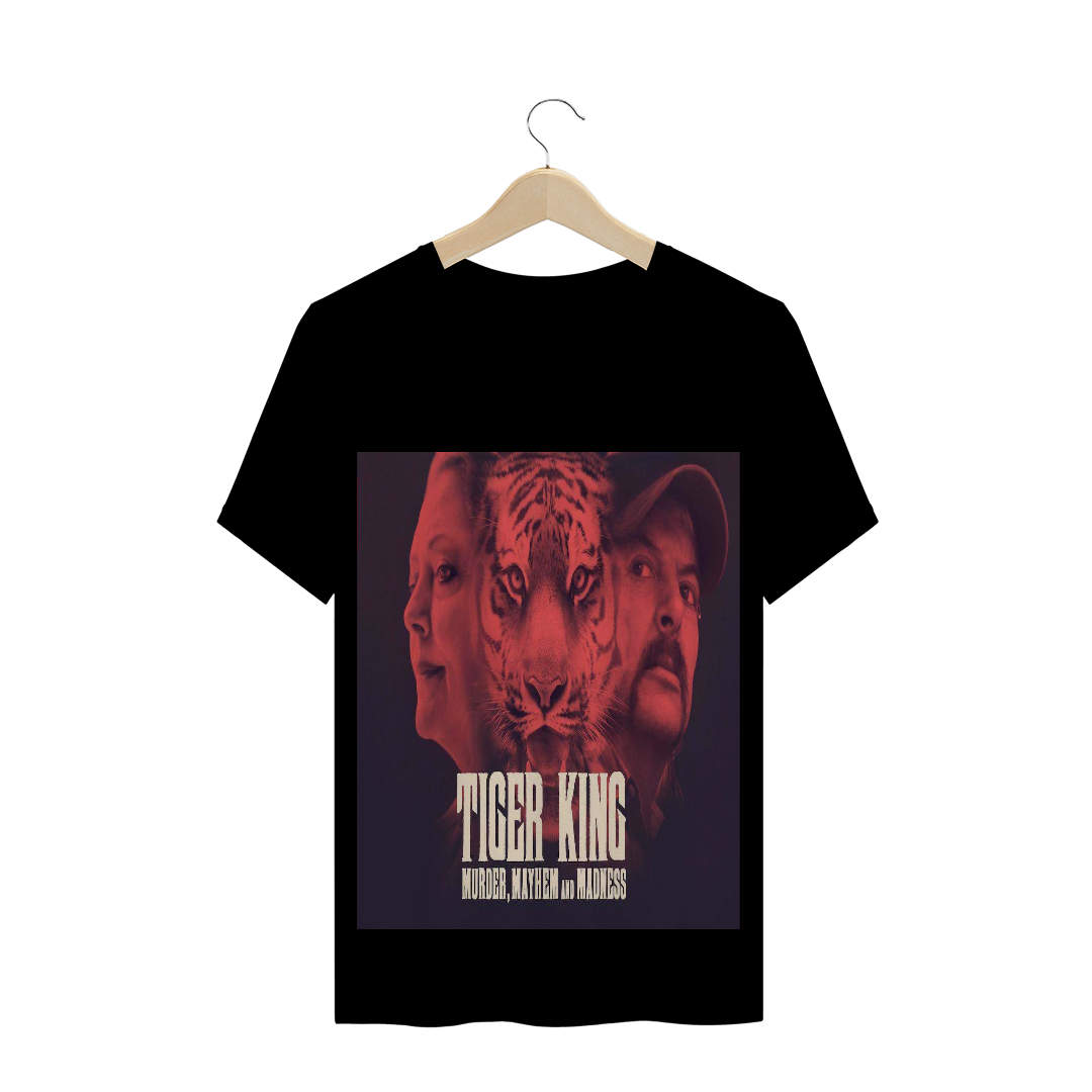 Nome do produto  TIGER KING