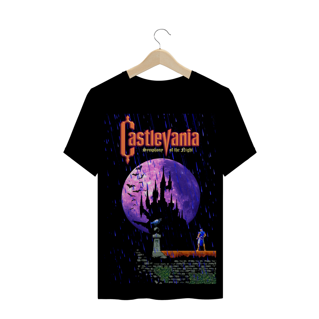 Nome do produto  Castlevânia Symphony of The Night