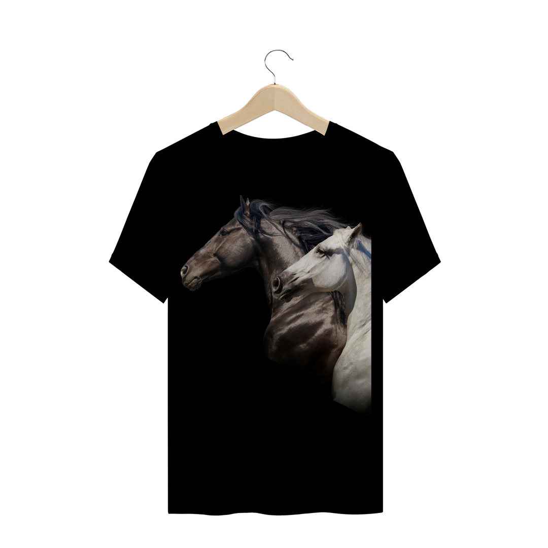 Nome do produto  Camisetas Black Desert Animals