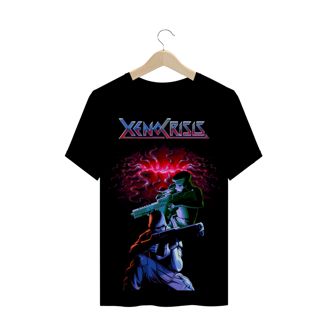 Nome do produto  XenoCrisis