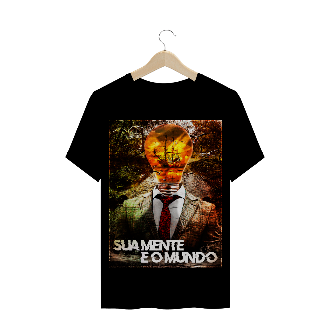 Nome do produto  Lamp Head | Índio Design