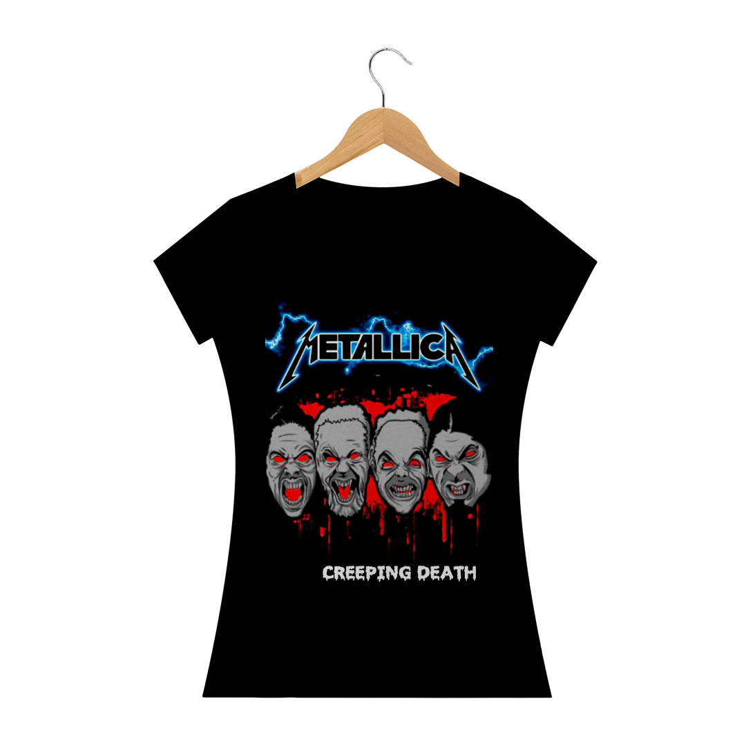 Metallica (Creeping Death)