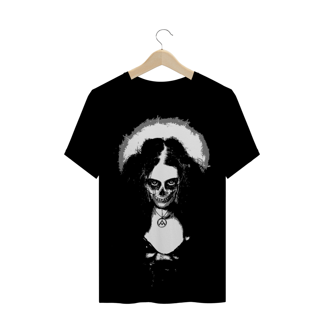 Nome do produto  Camisetas Black Desert