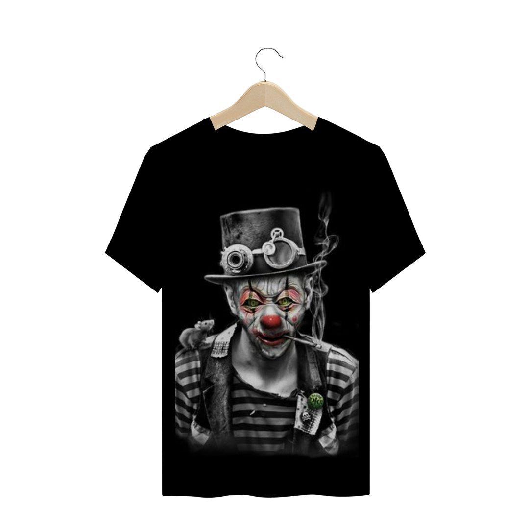 Nome do produto  Camisetas Black Desert