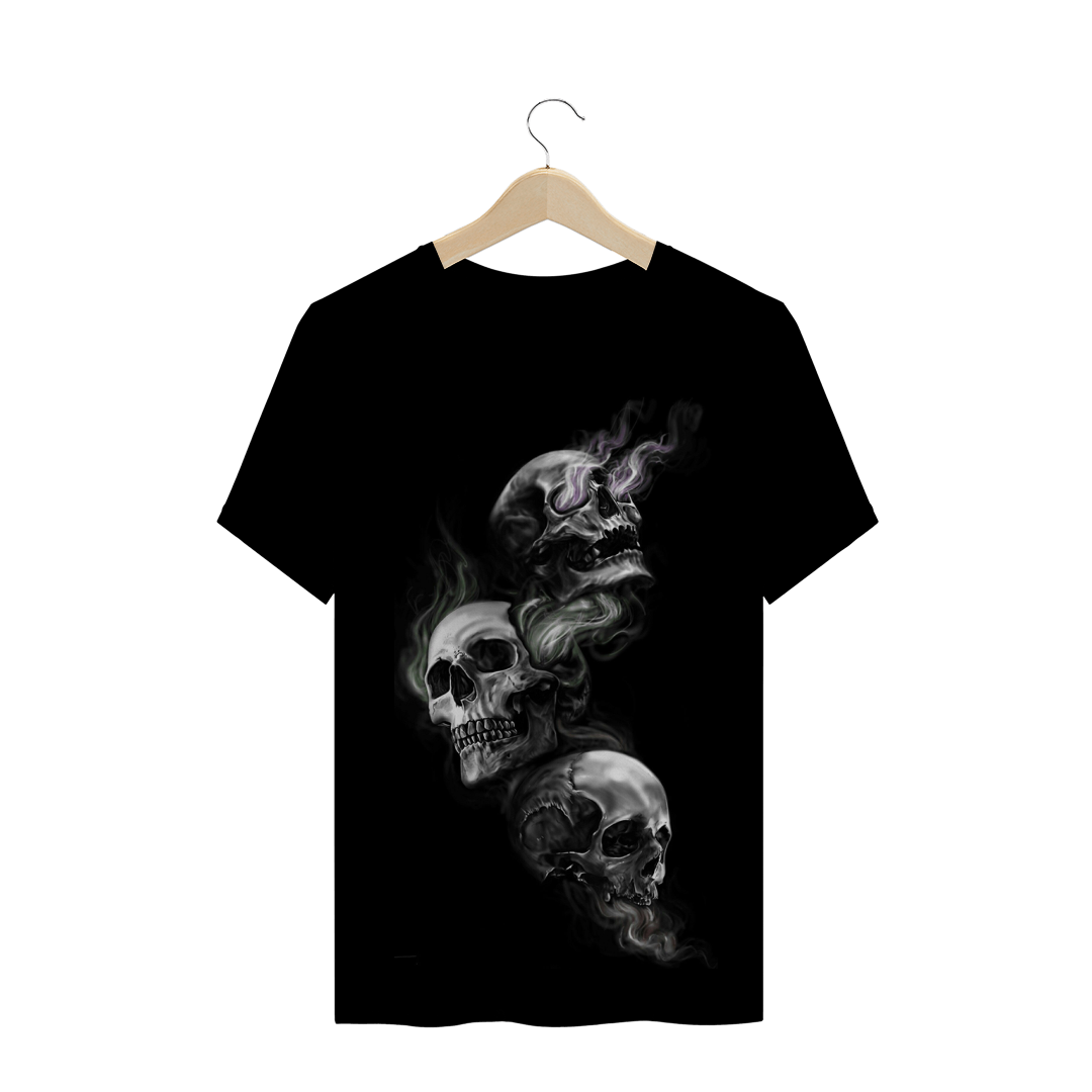 Nome do produto  Camisetas Black Desert