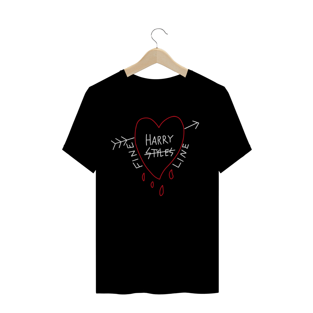 Camiseta Fine Line Harry Styles