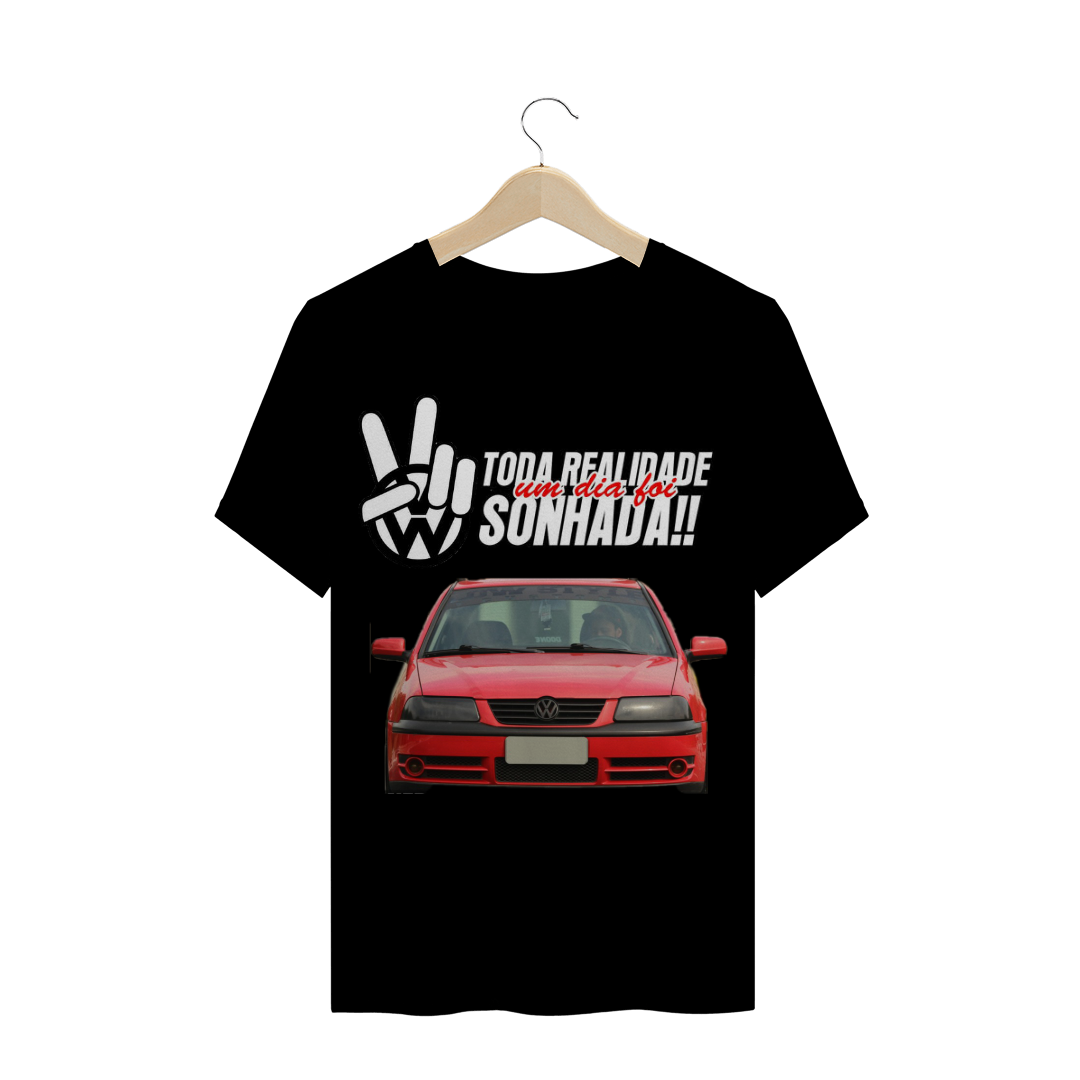 Nome do produto  Gol g3 vermelho
