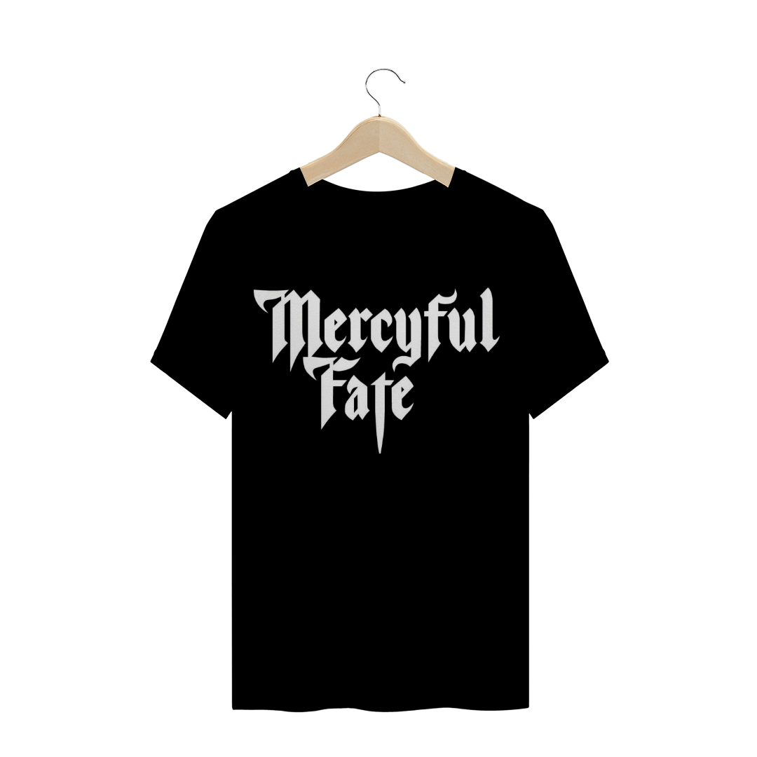 Nome do produto  T-Shirt Mercyful Fate